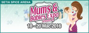 Mums & Babies EXPO Season 4