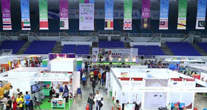 Penang International HALAL Expo & Conference 2017