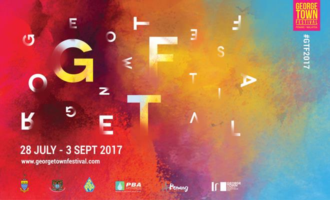 George Town Festival 2017