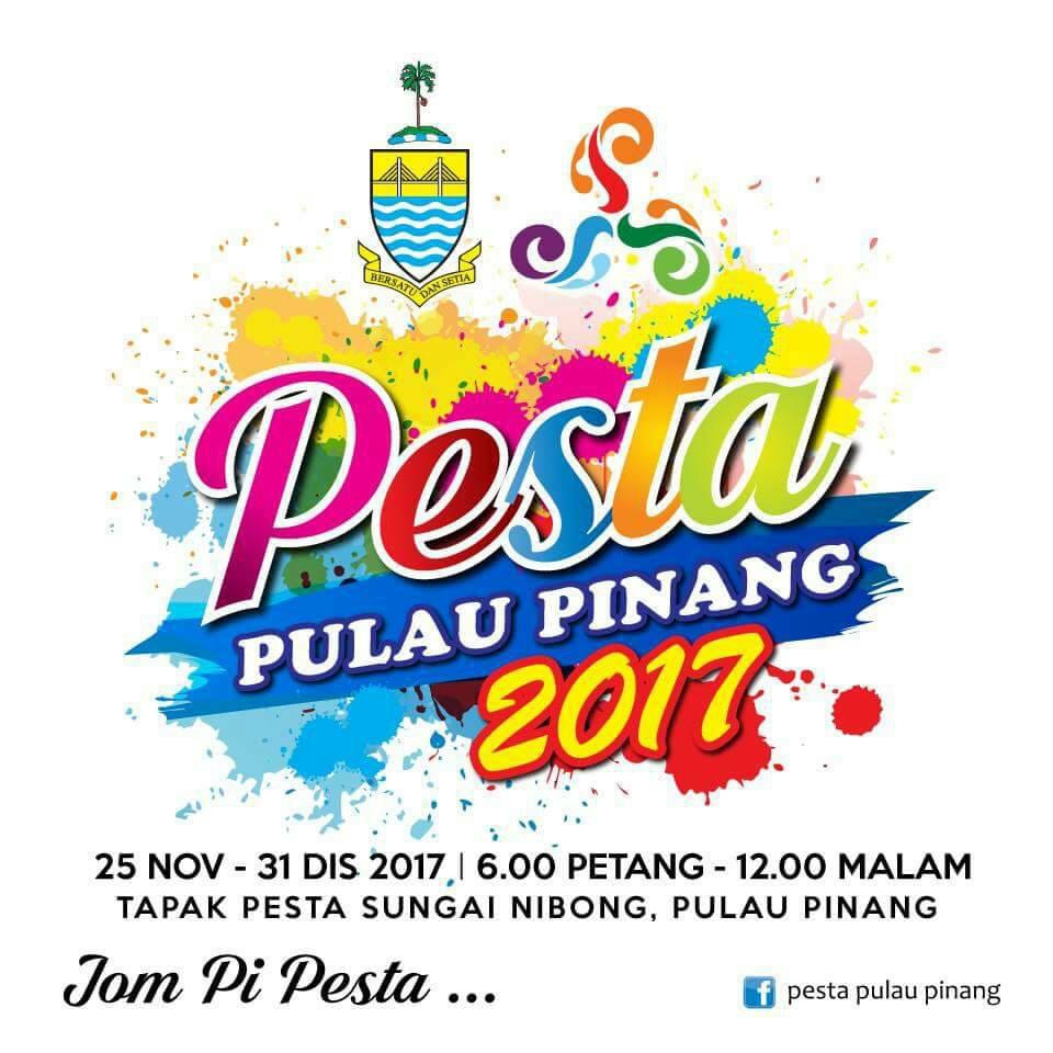 Pesta Pulau Pinang 2017