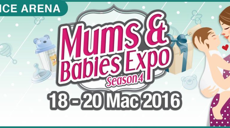 Mums & Babies EXPO Season 4