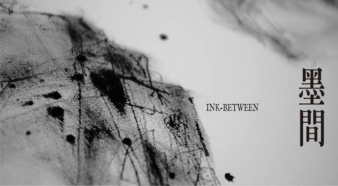 Ink Between