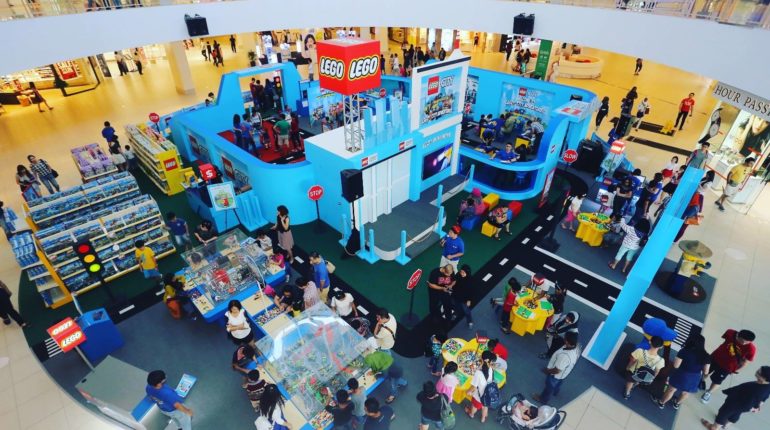 LEGO CITY ADVENTURES
