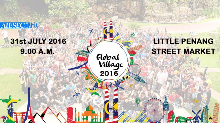 Global Village 2016