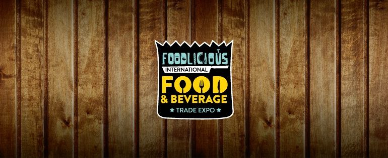 Foodlicious International Food & Beverage Expo