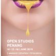 open studios penang