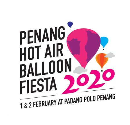 Penang Hot Air Balloon Fiesta