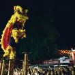 8th Ban Ka Lan Snake Temple CNY Culture Celebration 2020