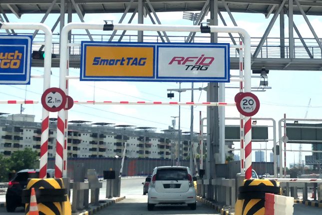 PLUS RFID offers 20% discount for Penangites travelling on the Penang Bridge