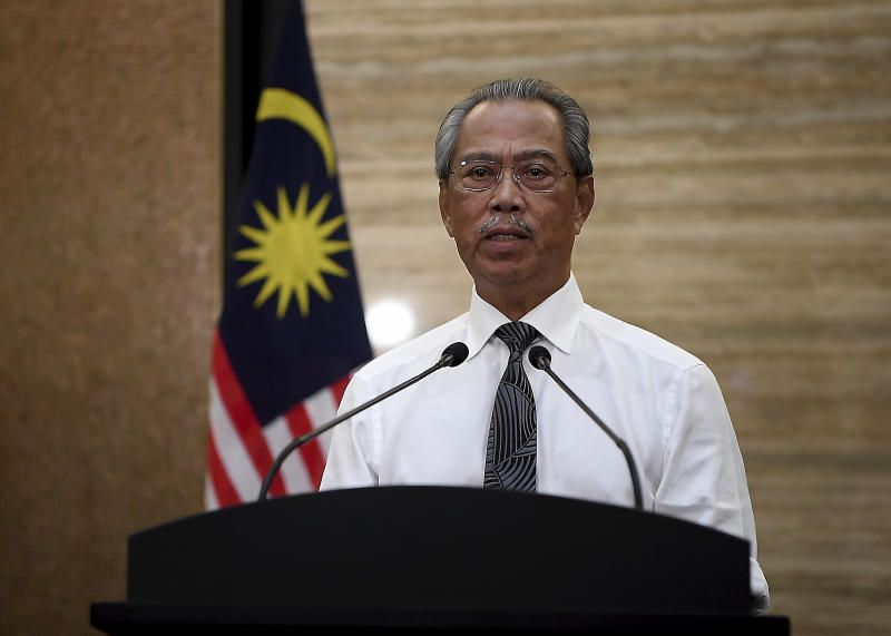 Malaysia announces movement control order after spike in Covid-19 cases