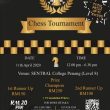Chess Tournament 2020 Sentral College