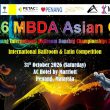 30th Penang International Ballroom Dance Championship 2026