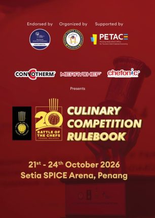 Battle Of The Chefs 2026