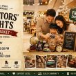 Collectors' Delights Sunday Market @ Island 88