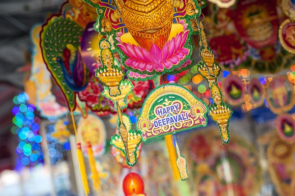 Deepavali 2026