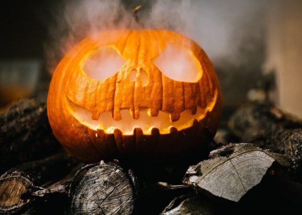 Halloween Activities at Straits Quay 2026