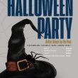 Halloween by the Pool at Ascott Gurney Penang 2026