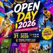 Penang Sports Club 90th Anniversary Open Day 2026